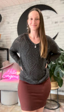 Load image into Gallery viewer, The “Shelly” Knit