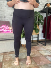 Load image into Gallery viewer, Embrace Your Power Leggings