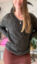 Load image into Gallery viewer, The “Shelly” Knit