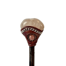 Load image into Gallery viewer, Crystal Hair Sticks