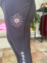 Load image into Gallery viewer, Embrace Your Power Leggings