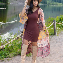 Load image into Gallery viewer, The “Elena” Dress