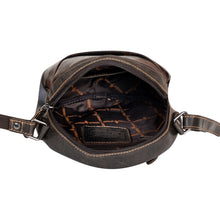 Load image into Gallery viewer, Round Shoulder Bag