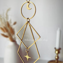 Load image into Gallery viewer, Atria Celestial Suncatcher