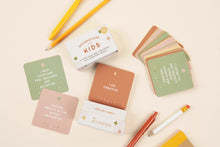 Load image into Gallery viewer, Affirmation Deck (KIDS)