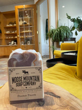 Load image into Gallery viewer, Moose Mountain Soap Company
