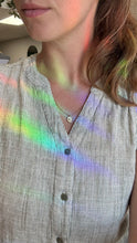 Load image into Gallery viewer, Antique Moon Necklace
