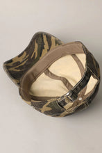 Load image into Gallery viewer, Camo Ball Cap
