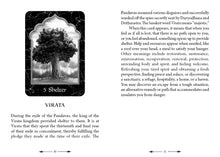 Load image into Gallery viewer, The Mahābhārata Oracle
