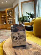 Load image into Gallery viewer, Moose Mountain Soap Company
