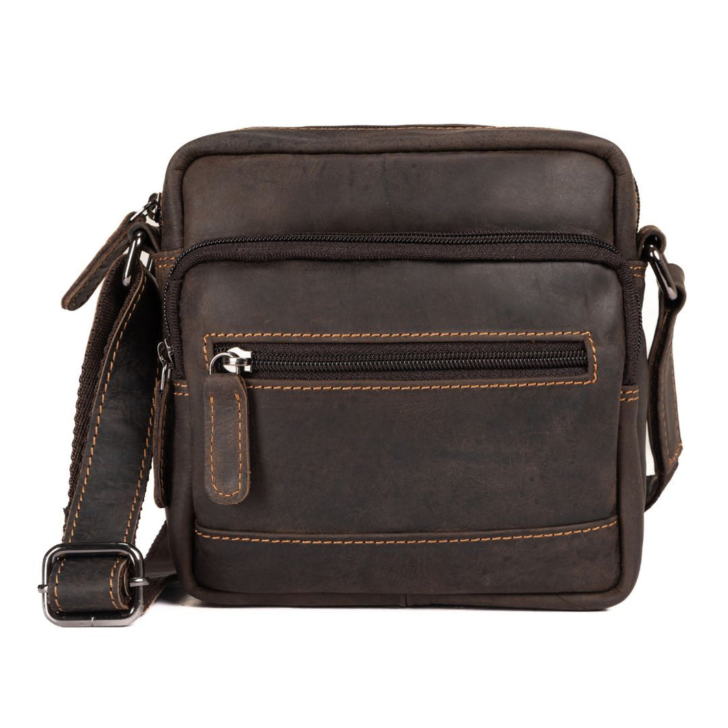 The “Nora” Crossbody