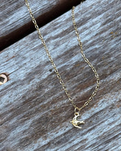 Load image into Gallery viewer, Bird Necklace
