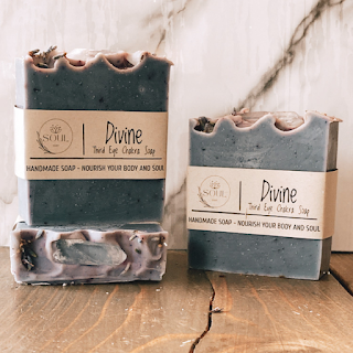 Divine Soap