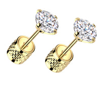 Load image into Gallery viewer, Elenor Studs
