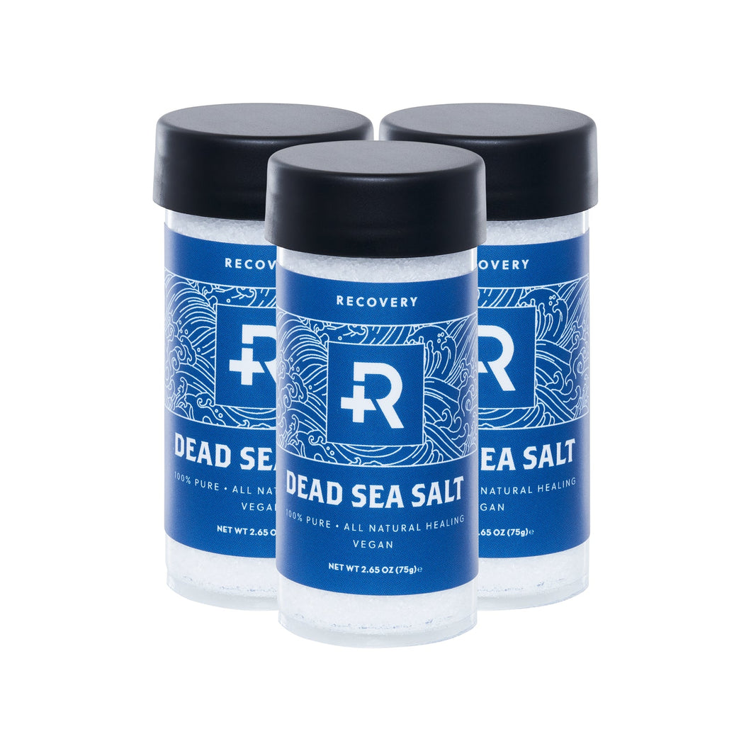 Dead Sea Salt - Piercing Cleaner