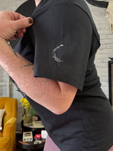 Load image into Gallery viewer, Boho Mountain T
