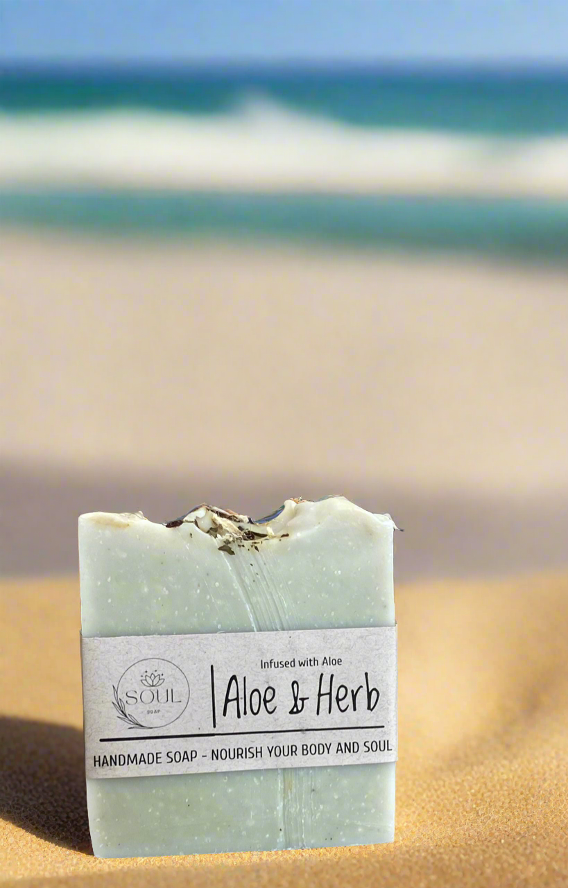 Aloe & Herb