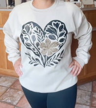 Load image into Gallery viewer, The “B&amp;B” Sweater
