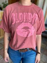 Load image into Gallery viewer, Blondie Tee
