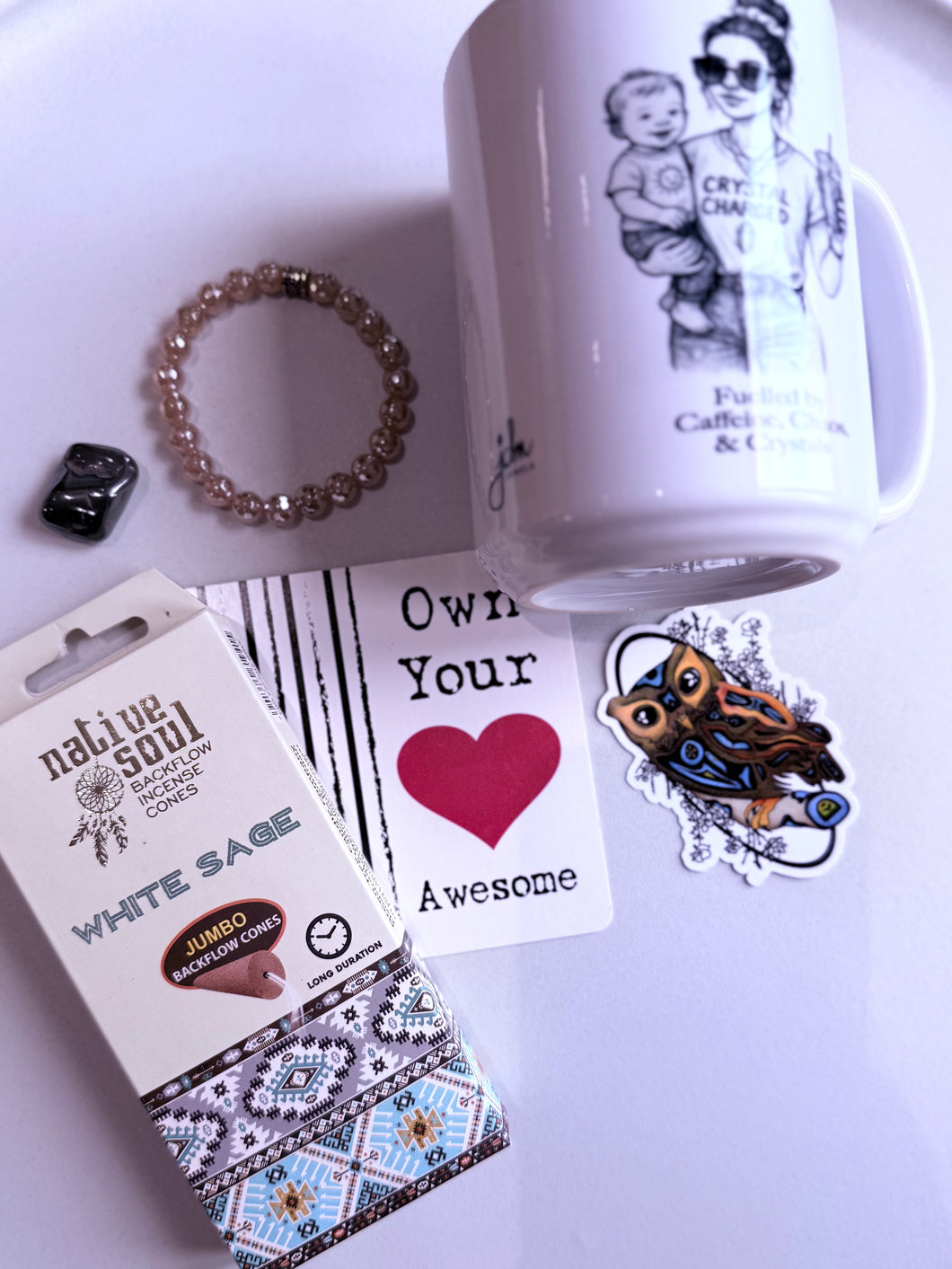 Subscriber Morning Ritual Bundle