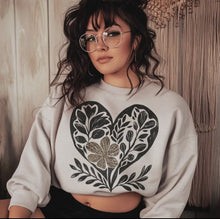 Load image into Gallery viewer, The “B&amp;B” Sweater
