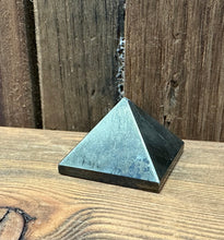 Load image into Gallery viewer, Pyrite Pyramid
