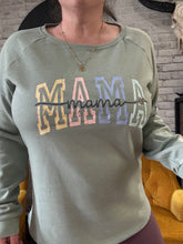 Load image into Gallery viewer, Retro Mama
