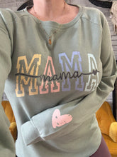 Load image into Gallery viewer, Retro Mama
