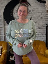 Load image into Gallery viewer, Retro Mama
