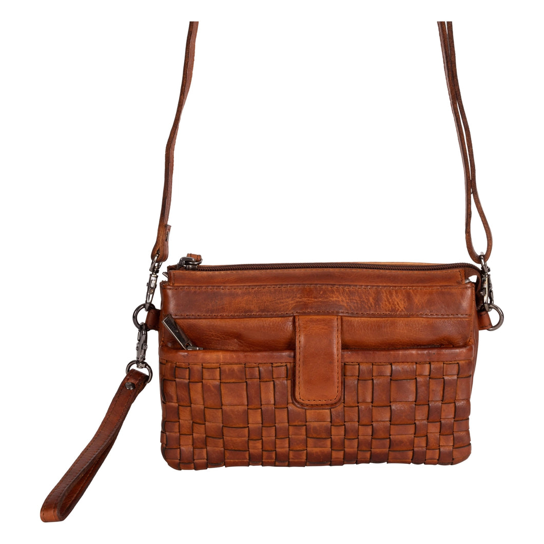 The “Zara” Purse