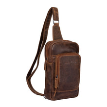 Load image into Gallery viewer, The “Amber” Crossbody
