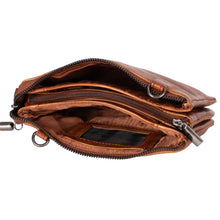 Load image into Gallery viewer, The “Ashton” Shoulder Bag
