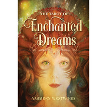 Load image into Gallery viewer, Enchanted Dreams Deck
