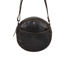 Load image into Gallery viewer, Round Shoulder Bag
