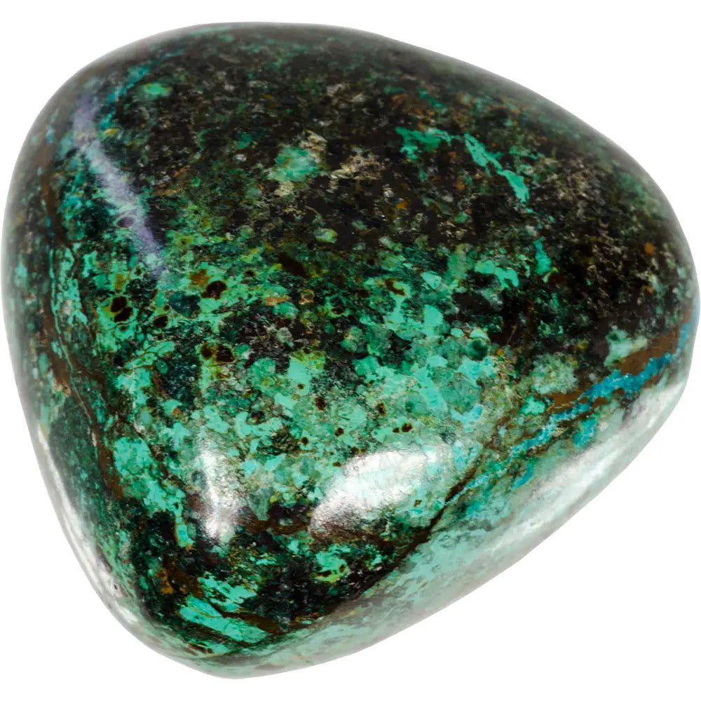 African Turquoise