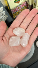 Load image into Gallery viewer, Rose Quartz
