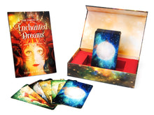 Load image into Gallery viewer, Enchanted Dreams Deck
