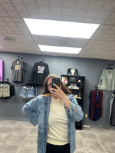 Load image into Gallery viewer, Denim Jacket
