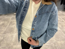 Load image into Gallery viewer, Denim Jacket
