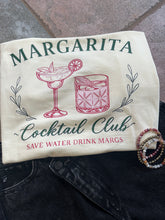 Load image into Gallery viewer, Cocktail Club Tee

