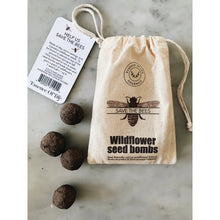 Load image into Gallery viewer, Wildflower Seed Bomb
