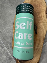 Load image into Gallery viewer, Self Care Truth or Dare
