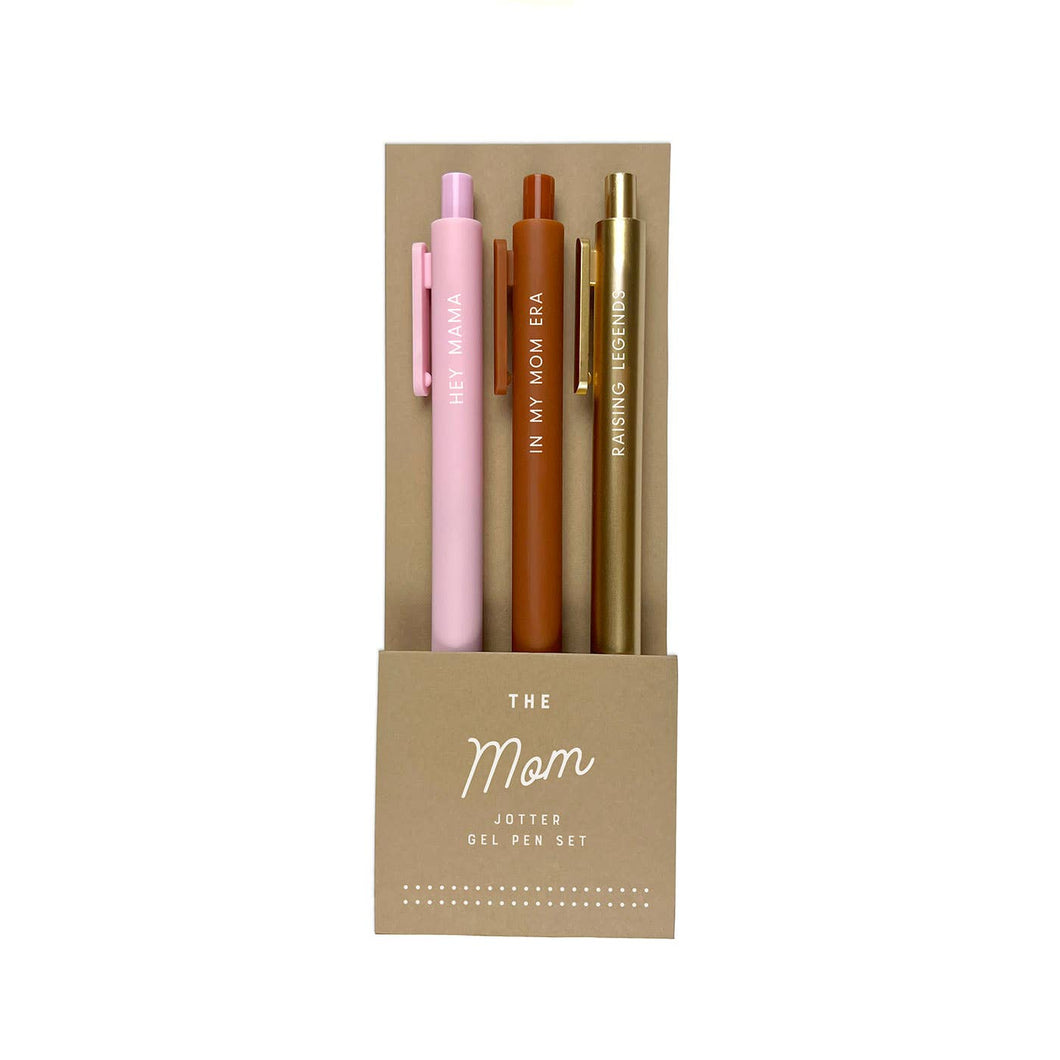 Mama Era Pen set