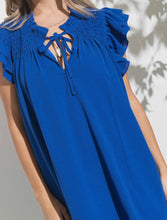 Load image into Gallery viewer, The “Sapphire” Dress
