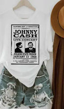 Load image into Gallery viewer, Cash - Folsom Prison
